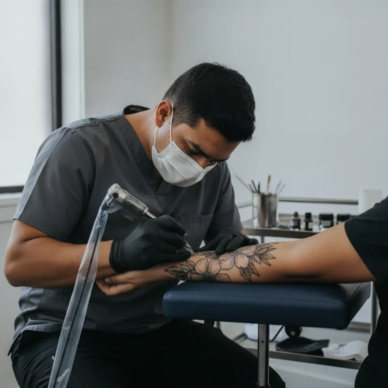 tatuador Amozoc de Mota