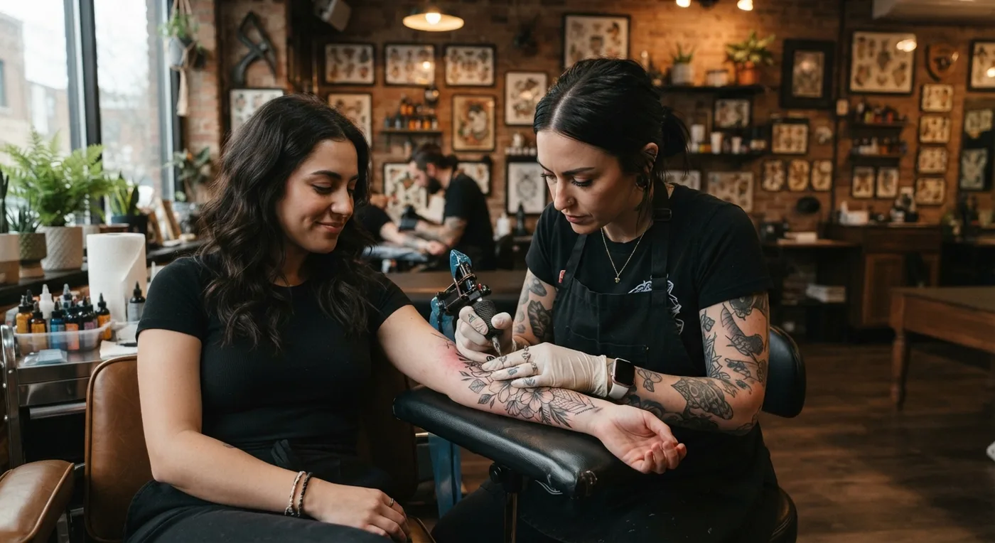 tatuador Amozoc de Mota
